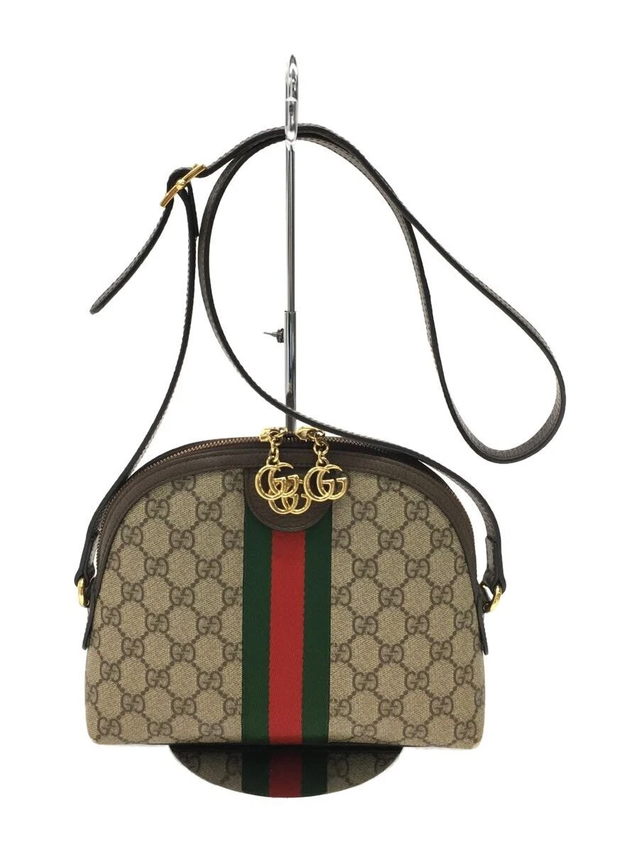 Petite épaule GUCCI Ophidia GG manche 499621