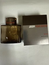 ROCOCO JOOP by LANCASTER GROUP 2.5 FL oz / 75 ML EDT Spray for men hard to find