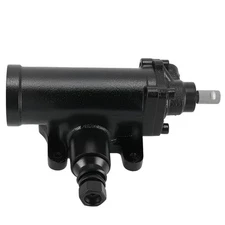 Power Steering Gear Box for GMC P1500 P2500 P3500 1980-1998 26048650 new