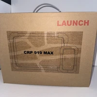 Launch CRP 919 MAX Automotive Diagnostic Scan Tool 2Yr