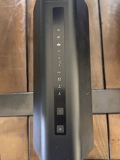 NETGEAR Nighthawk RS500 TRI-BAND WIFI 7 Router BE12000