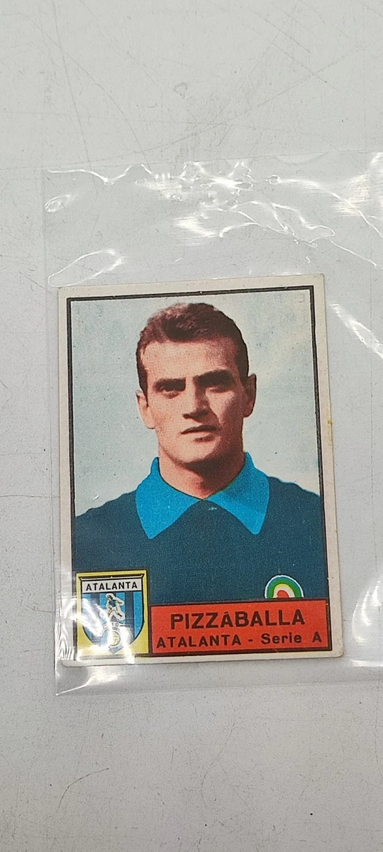 ALBUM CALCIATORI PANINI 1978/79 Figurina 186 BARESI MILAN recuperata