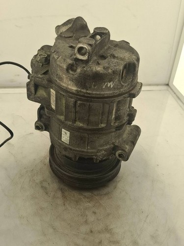 Mercedes-Benz E W212 2000 Klimakompressor Pumpe 4472208082 Diesel ALD5152
