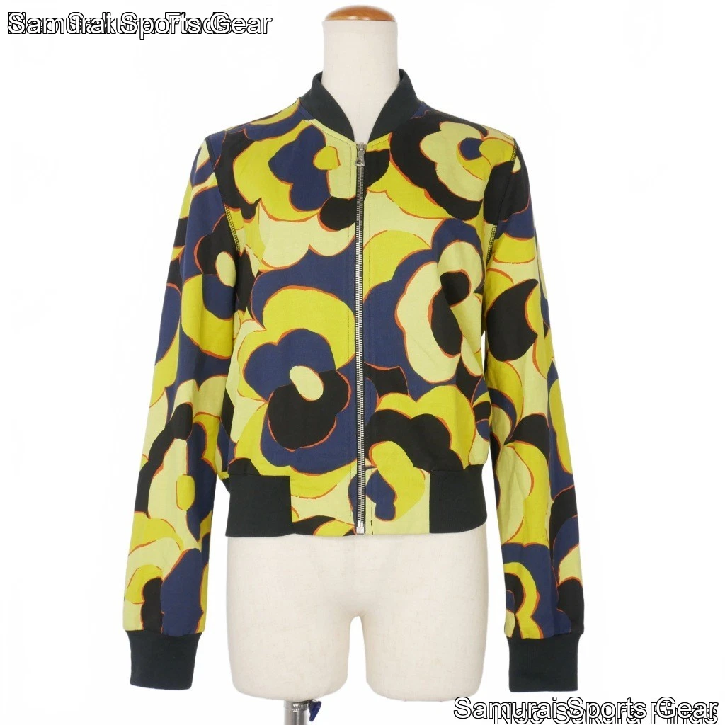 DRIES VAN NOTEN Floral Coats, Jackets & Vests for Women for sale