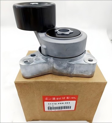 For HONDA ACURA CR-V Accord TSX AUTO Belt Tensioner Assembly OEM 31170-PNA-023