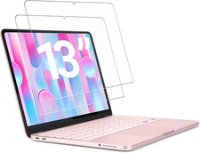 Screen Protector for MacBook Neo 13 inch Anti Glare Matte Reduces Fingerprints