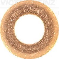 1X Victor Reinz 40-70613-00 Dichtring Einspritzventil FüR Infiniti Jeep Puch Ssa