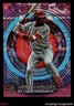 2022 Bowman Inception Fuchsia #79 Jordan Walker CARDINALS 08/75