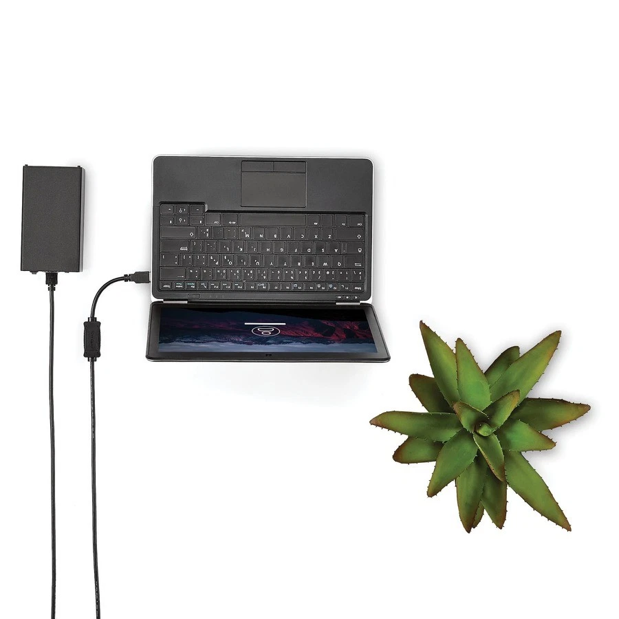 Startech Usb 3.0 To Esata Hdd / Ssd / Odd Adapter Cable - 3ft Esata Hard Drive - Image 3 of 4