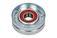 Maxgear 54-0648 Spannrolle, Riffled Riemen FüR Alfa Romeo, Chevrolet, Fiat