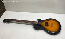 Epiphone special electric guitar