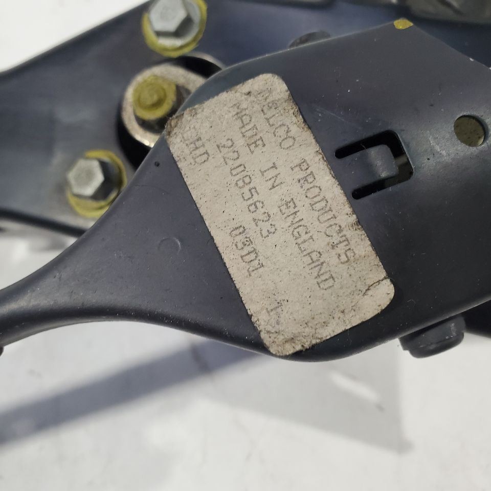 1991 Bentley Turbo R OEM Windshield Wiper Motor 