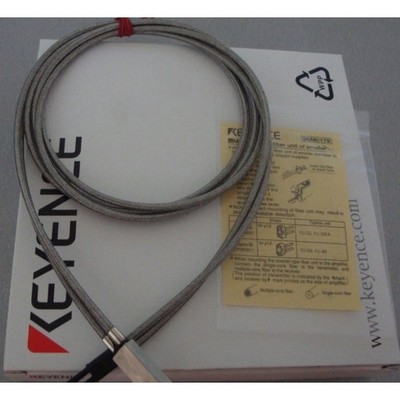 Neu Keyence FU-40G Glasfasersensor Versand per DHL
