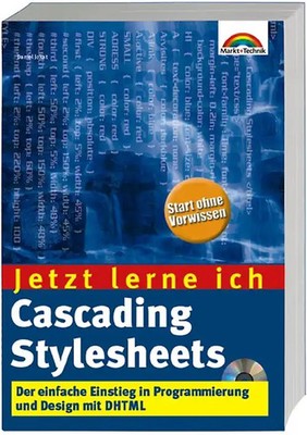 Cascading Style Sheets