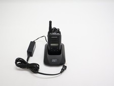 Kenwood NX-3320-K2 NEXEDGE UHF Digital Transceiver with KSC-25 Charger Stand
