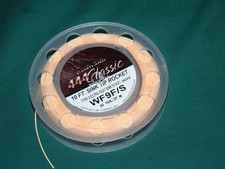 Cortland  444 Classic wf9f/s fly line, nice clean condition