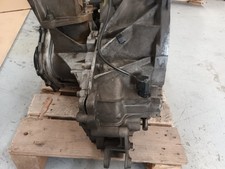 Boite de vitesse Ford PUMA