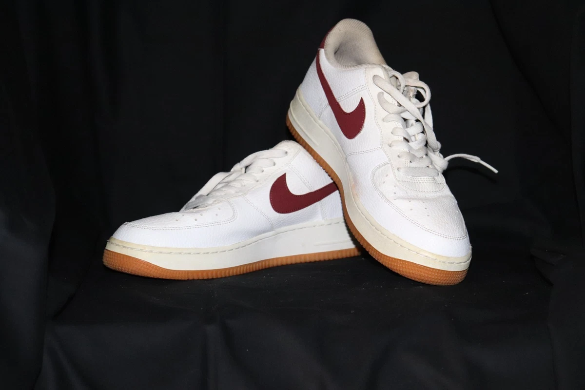 Nike Air Force 1  display picture 1