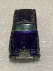 HOT WHEELS REDLINE ROLLS ROYCE SILVER SHADOW 1969 RARE PURPLE ORIGINAL