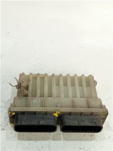 24462346 ELEKTRISCHES LÜFTERRELAIS / 16188 FÜR OPEL ZAFIRA A 1999-> 2.2 DTI 16