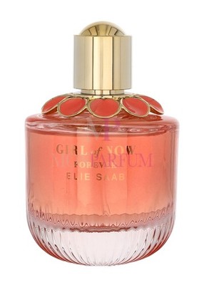 Elie Saab Girl Of Now Forever Eau de Parfum 90ml