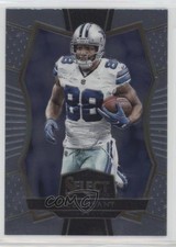 2016 Panini Select Premier Level Dez Bryant #197 0t2