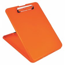Storage Clipboard, Orange, 00579