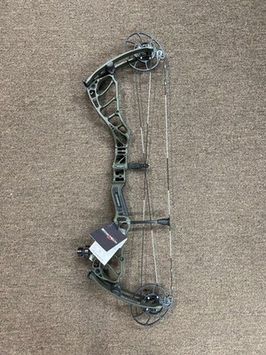 bowtech alliance 33