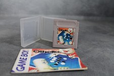 ebay® Auktion 306476454203 | OTHELLO Gameboy Classic mit Anleitung und Hülle Thumbnail of ebay® auction 306476454203 | OTHELLO Gameboy Classic mit Anleitung und Hülle