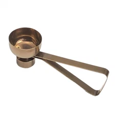 Stainless Steel Egg Shell Opener Topper Cutter Cracker Home Kitchen Knocker Tool