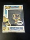 Funko Pop! Vinyl: Disney - Reuben With Grill Cheese - Books A Million...