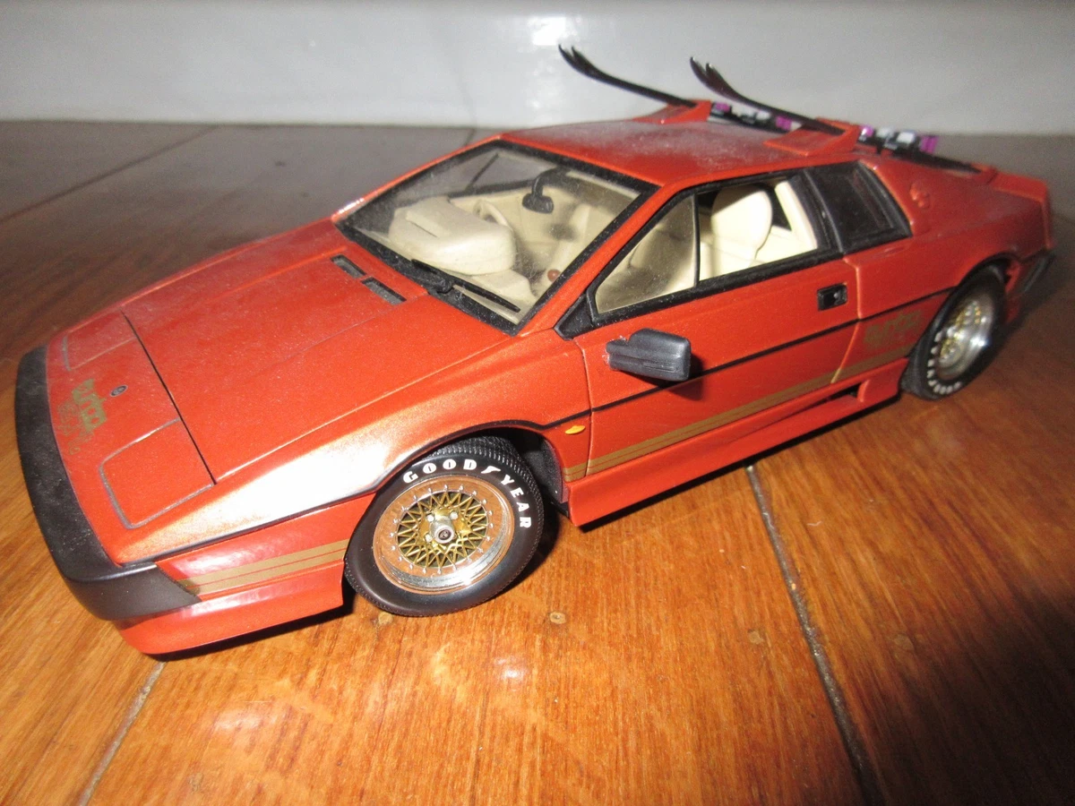 AUTOart Lotus Diecast & Toy Vehicles 1:18 for sale | eBay