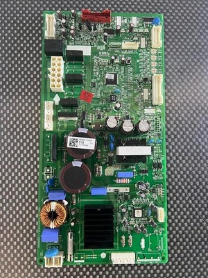 LG Refrigerator Control Board OEM, EBR86093733