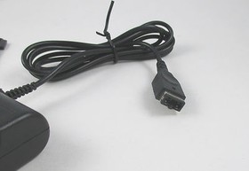 Nintendo Original DS NTR-001 Compatible NTR-002 Wall Charger AC Cord 2 Stylus