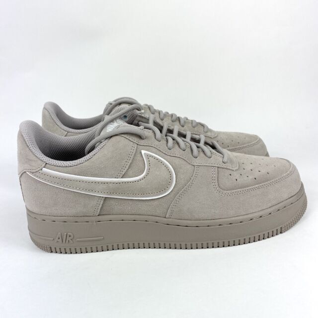 Nike Air Force 1 Low '07 LV8 Suede Pack 