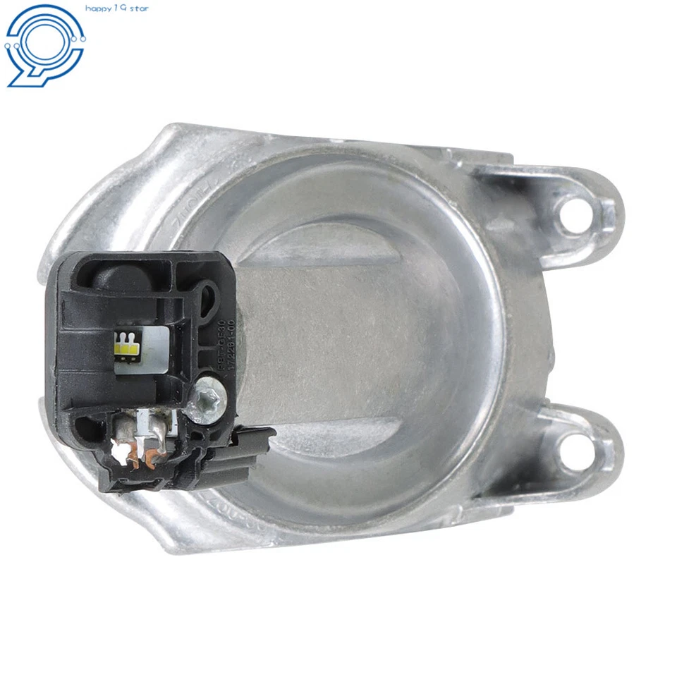 Módulo LED anillo halo faros para BMW 528i 535i 550i 2011 2012 2013 base Foto 4 de 4