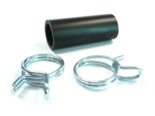 Montagesatz Für Spülmaschine - 2x Schlauchset Mit Filter Und Wanneneinlauf