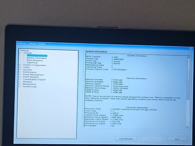 Recensione Del Computer Portatile Dell Latitude 3590: Portatile Da Ufficio Con Qualche Pecca Evidente.426797.0 - Foto 4