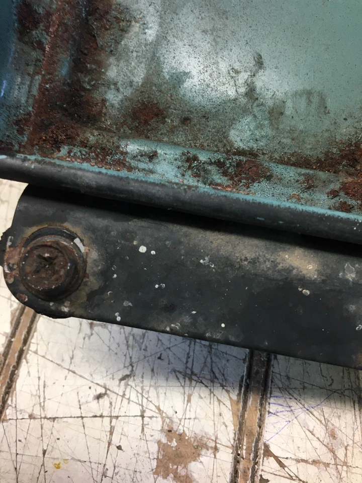 Limpiador de aire Datsun 200SX 80 Foto 3 de 4