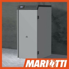 Caldaia a Pellet GORA 22 EDILKAMIN 21,5 KW - X SCONTO 0376618475