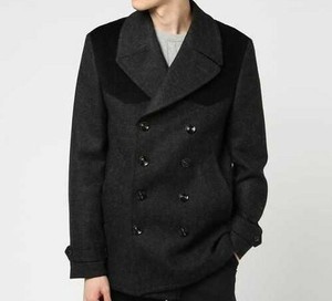 hippie fringe jacket