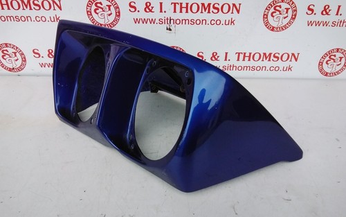 LOTUS ELAN M100 SCHEINWERFERABDECKUNG LINKS / NEARSIDE HEADLAMP - Bild 2 von 14