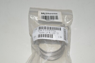 Waters WAT078996 Tubing Loop 717 2.4 MIL Tube #900113-AL4