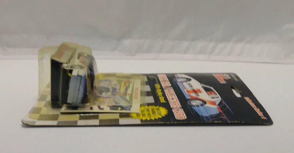 Rob Moroso #20 Crown Xtra 1989 Racing Champions 1:64 Foto 3 de 3