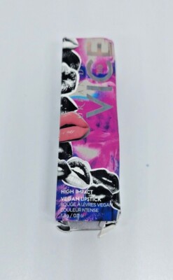 Urban Decay Vice Hydrating Lipstick 0.11 oz/ 3.4 g NEW in BOX WEHO Cream