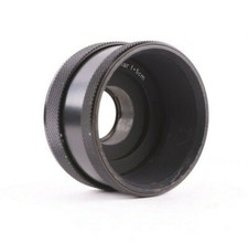 Leica Z00XY Helical Focusing Mount