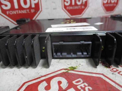 8L0035223 Sistema Audio/Radio Cd para AUDI S3 (8L) * 2001 626784 - Imagen 4 de 10