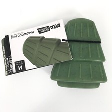 NWT BarkBox Super Chewer Hardwood Pine Dog Nylon Chew Toy   Medium Dog 20-50 Lbs