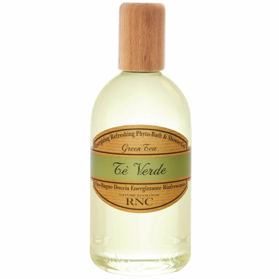 Grüner Tee Fito Bad-Dusche Energetisierend Erfrischend 500ml - Rance'