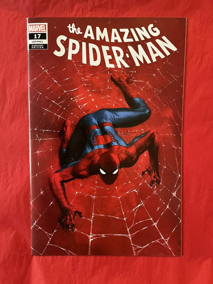 Amazing Spider-Man Vol. 6 17 (2023)